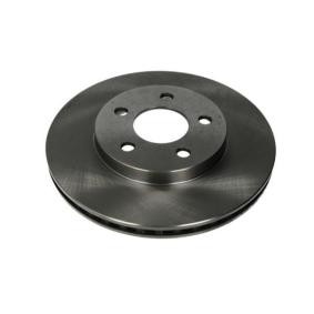 Bremsscheibe C3Y036ABE von ABE günstig für 63,64 € online kaufen