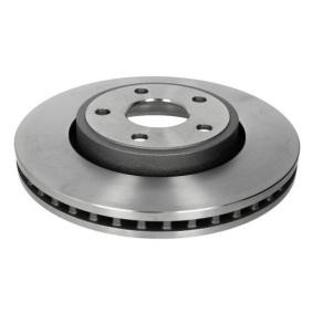 Bremsscheibe C3Y037ABE von ABE günstig für 67,78 € online kaufen