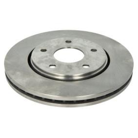 Bremsscheibe C3Y039ABE von ABE günstig für 73,54 € online kaufen