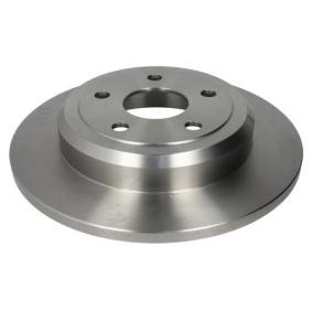 Bremsscheibe C4Y014ABE von ABE günstig für 82,10 € online kaufen