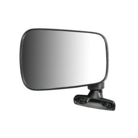 Compre Espelho retrovisor de BLIC online para SCIROCCO (53) a preços moderados