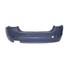Compre Pára-choques de BLIC online para 5 Touring (F11) a preços moderados