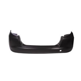 Compre Pára-choques de BLIC online para Jazz III Hatchback (GE_, GG_, GP_, ZA_) a preços moderados