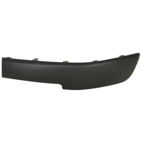 Compre Friso de para-choques da BLIC 5507-00-6041921P a um preço baixo por 18,23 €