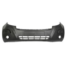 Compre Pára-choques de BLIC online para NV400 Camião de plataforma / Chassis (X62, X62B) a preços moderados