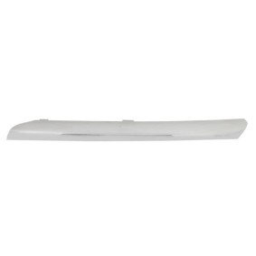 Osta Suoja- / koristelista, jäähdyttimen säleikkö BLIC:llä 5513-00-1632925P edullisesti hintaan 25,26 €