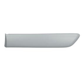 Zier- / Schutzleiste, Kotflügel 5703-04-2023477P von BLIC günstig für 9,01 € online kaufen