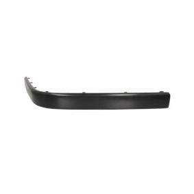 Compre Friso de para-choques de BLIC online para 3 Coupe (E36) a preços moderados
