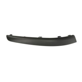 Achetez des Bandeau pare-choc BLIC 5703-05-5052971P à prix pour 11,77 €