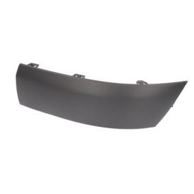 Comprar Protector para parachoques de BLIC 5703-05-6032923P a bajo precio de 7,11 €