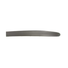 Comprar Protector para parachoques de BLIC 5703-05-6037923P a bajo precio de 9,09 €
