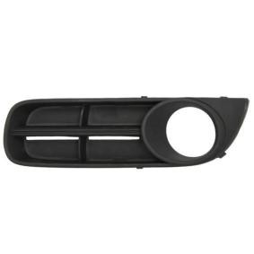 Lüftungsgitter, Stoßfänger 5703-05-7515913P von BLIC günstig für 10,42 € online kaufen