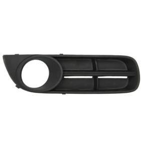 Lüftungsgitter, Stoßfänger 5703-05-7515914P von BLIC günstig für 10,42 € online kaufen