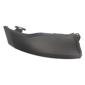 Achetez des Bordure de phare BLIC 6502-07-0552212P à prix pour 25,58 €