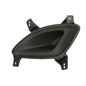 Lüftungsgitter, Stoßfänger 6502-07-3120995P von BLIC günstig für 15,57 € online kaufen