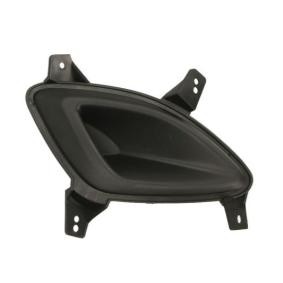Lüftungsgitter, Stoßfänger 6502-07-3120996P von BLIC günstig für 14,97 € online kaufen