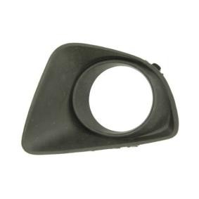 Lüftungsgitter, Stoßfänger 6502-07-3421921P von BLIC günstig für 11,49 € online kaufen