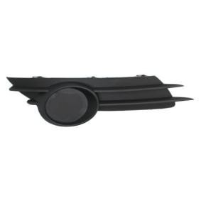 Compre Grelha de ventilador, pára-choques da BLIC 6502-07-5024994P a um preço baixo por 5,82 €