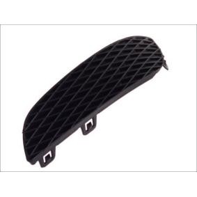 Compre Grelha de pára-choques de BLIC online para Astra Classic Hatchback (A04) a preços moderados