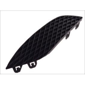 Lüftungsgitter, Stoßfänger 6502-07-5052912P von BLIC günstig für 11,74 € online kaufen