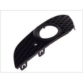 Compre Grelha de pára-choques de BLIC online para Astra Classic Hatchback (A04) a preços moderados