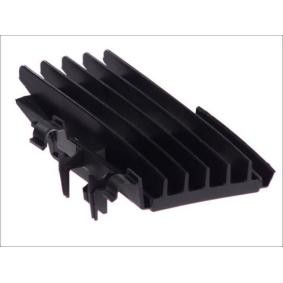 Compre Grelha de ventilador, pára-choques da BLIC 6502-07-5078997LP a um preço baixo por 8,12 €