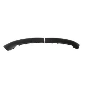Comprar Protector para parachoques de BLIC 6502-07-6010920P a bajo precio de 49,11 €