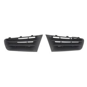 Compre Grelha de pára-choques de BLIC online para MEGANE I Classic (LA0/1_) a preços moderados