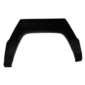 Seitenwand von BLIC für TROOPER Soft Top (UBS) günstig online kaufen