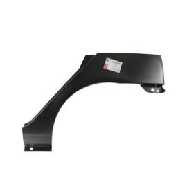 Køb Bagskærm / Karrosseriside af BLIC 6504-03-6032581P til den lave pris 555,80 DKK