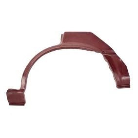 Radlauf 6504-03-8110585P von BLIC günstig für 62,68 € online kaufen