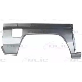 Radlauf 6504-03-8132592P von BLIC günstig für 112,77 € online kaufen