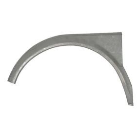 Compre Guarda-lamas de BLIC online para LT 40-55 I Camião de plataforma / Chassis (293-909) a preços moderados