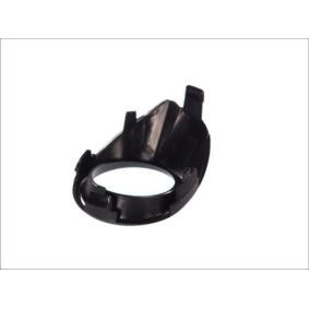 Köp Ventilationsgaller, stötfångare av BLIC 6509-01-2565921P till det låga priset 80,05 kr