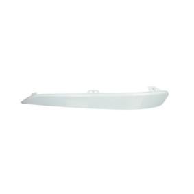 Achetez des Bandeau pare-choc BLIC 6509-01-5052921P à prix pour 11,90 €