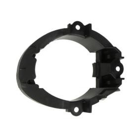 Lüftungsgitter, Stoßfänger 6509-01-8183922P von BLIC günstig für 29,49 € online kaufen