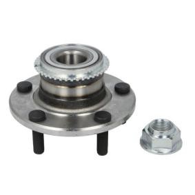 Compre Rodamiento de rueda de BTA online para PAJERO JUNIOR (H57A) a precios moderados