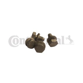 Comprar Kit tornillos, cigüeñal polea de CONTITECH MS15 a bajo precio de 6,02 €