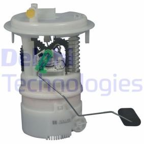 Achetez des Unité d'injection de carburant DELPHI FG1099-12B1 à prix pour 129,16 €
