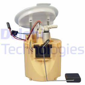 Achetez des Unité d'injection de carburant DELPHI FG1106-12B1 à prix pour 176,64 €