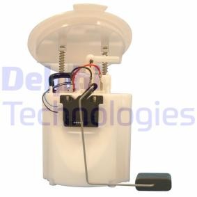 Achetez des Unité d'injection de carburant DELPHI FG1108-12B1 à prix pour 164,65 €