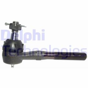 Comprar Rótula de dirección de DELPHI TA2297 a bajo precio de 9,38 €