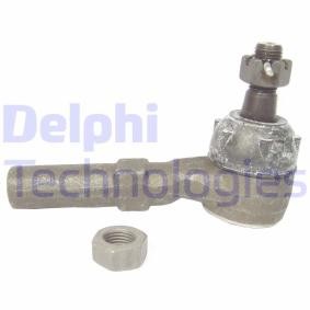 Comprar Rótula de dirección de DELPHI TA2326 a bajo precio de 17,80 €