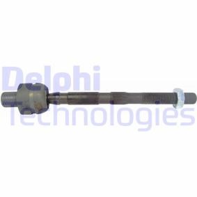 Axialgelenk, Spurstange von DELPHI