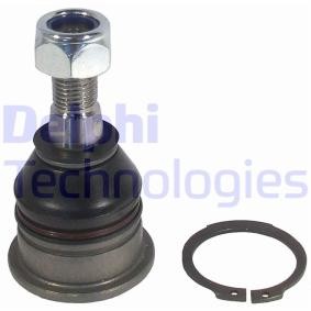Compre Rótula de suspensión de DELPHI online para MAXIMA QX (A33) a precios moderados