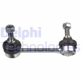 Comprar Bieleta de suspensión de DELPHI TC2638 a bajo precio de 16,98 €