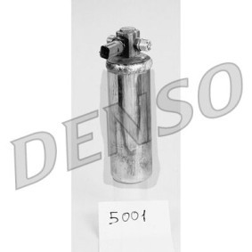 Compre Filtro deshidratador de DENSO online para Frontera A SUV (U92) a precios moderados