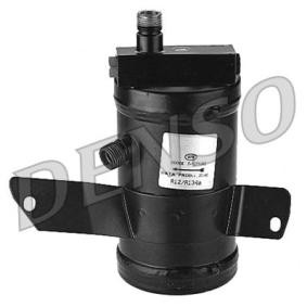 Klimatrockner des Herstellers DENSO - Originalware Artikelnummer: DFD25006