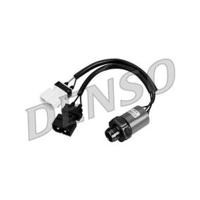 Druckschalter, Klimaanlage des Herstellers DENSO - Originalware Artikelnummer: DPS05007