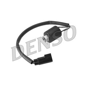 Druckschalter, Klimaanlage des Herstellers DENSO - Originalware Artikelnummer: DPS10003